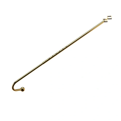 Set AllNight Anal Golden 3867 LOCKINK Hook Adjustable 1231